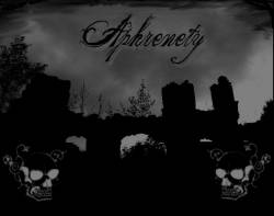 Aphrenety : ...From the Estate Aphrenety : ...From the Estate